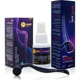 Fitcare Fithair Gold Saç Losyonu Bakım Kürü + Tarak