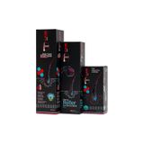 Fitcare Saç Besleyici Losyon 50 ML+ Dermroller + Şampuan 250 ML