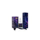 FitcareForte Fitcare Fithair Gold Saç Losyonu Bakım Kürü + Tarak ( Yeni Ürün )
