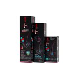 FitcareHair Fitcare Saç Bakım Losyonu + Fitcare Şampuan + Dermaroller Tarak