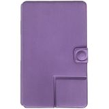 Fitcase 8 İnç Katlanır Universal Tablet Kılıfı taba