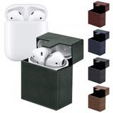 Fitcase Apple Airpods 1 / 2 Elit Kapaklı Kılıf