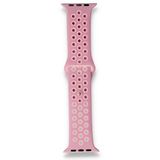 Fitcase Apple Watch Point Spor 42mm / 44mm Silikon Kordon
