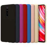 Fitcase Casper Via P3 Premium Silikon Cep Telefonu Kılıfı