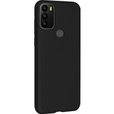 Fitcase General Mobile Gm 21 Plus Premiums Silikon Cep Telefonu Kılıfı