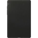 FitCase Huawei Mediapad T5 10" Kılıf Fitcase Evo Silikon Arka Kapak - Siyah