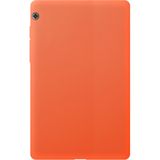 FitCase Huawei Mediapad T5 10" Kılıf Fitcase Evo Silikon Arka Kapak - Turuncu