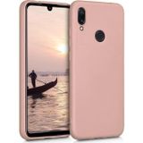 Fitcase Huawei P20 Premiums Silikon Cep Telefonu Kılıfı