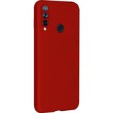 Fitcase Huawei Y6p Premiums Silikon Cep Telefonu Kılıfı