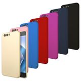 Fitcase Huawei Y9 2018 Premiums Silikon Cep Telefonu Kılıfı