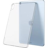 Fitcase iPad Air 4 2020 10.9 inç Şeffaf Silikon Cep Telefonu Kılıfı