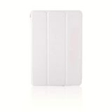 Fitcase iPad Mini / Mini 2 / Mini 3 Beyaz Standlı Kılıf