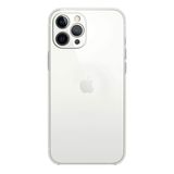 Fitcase iPhone 11 Pro Kamera Korumalı Silikon Şeffaf Arka Kapak Kılıf
