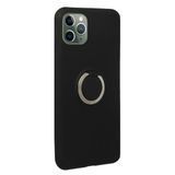 Fitcase iPhone 11 Pro Max Nano Ring Arka Kapak Kılıf