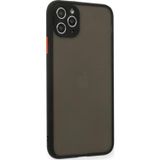 Fitcase iphone 11 Pro Montrea Silikon Arka Kapak Kılıf