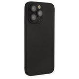 Fitcase iPhone 14 Pro Max Kamera Korumalı Lansman Silikon Kapak Kılıf