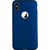 Fitcase iPhone X / XS PremiumS Silikon Arka Kapak Kılıf