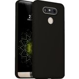 Fitcase LG K50s Premiums Silikon Cep Telefonu Kılıfı