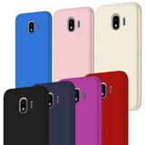 Fitcase Samsung Galaxy J7 2017 J720 PremiumS Silikon Arka Kapak Kılıf