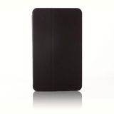 Fitcase Samsung Galaxy Tab 4 T330 8 Standlı Ufo Siyah Kılıf