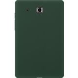 Fitcase Samsung Galaxy Tab E T560 9.6" Evo Silikon Arka Kapak Kılıf