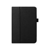Fitcase Samsung Galaxy Tab S T700 8.4 Standlı Siyah Kılıf