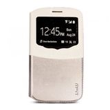 Fitcase Samsung I9300 S3 MFIT Standlı Gri Kılıf