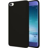 Fitcase Xiaomi Redmi 4A Premiums Silikon Cep Telefonu Kılıfı