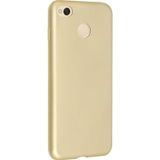 Fitcase Xiaomi Redmi 4X Premiums Silikon Cep Telefonu Kılıfı