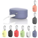 Fitcase Xiaomi Redmi AirDots Korumaı Silikon Cep Telefonu Kılıfı