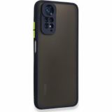 Fitcase Xiaomi Redmi Note 11 / 11s Montrea Silikon Arka Kapak