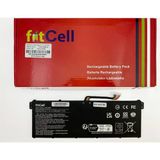 Fitcell Acer Aspire 14 A14-51M A14-51Gm Uyumlu Notebook Batarya Pil 3 Cell Ap23a8l