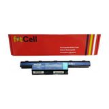 FitCell Acer Aspire 5742G-373G32KK Uyumlu Notebook Batarya