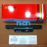 FitCell Acer Aspire TimelineX 3820T Uyumlu Notebook Bataryası