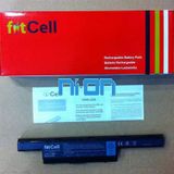 FitCell Acer MS2304 Uyumlu Notebook Bataryası