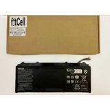 Fitcell Acer Predator Triton 900 Pt917-71 Uyumlu Laptop Notebook Batarya Pil Ap1505l