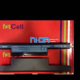 FitCell Acer TravelMate 5344 Uyumlu Notebook Bataryası