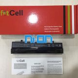 FitCell Asus Eee PC 1005PEG Uyumlu Notebook Bataryası