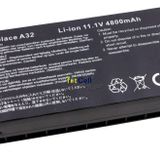 FitCell Asus F80Q Asus F80 Uyumlu Notebook Bataryası
