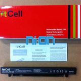 FitCell Asus X550JX Notebook Batarya Pil