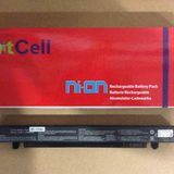 FitCell Asus X550V Notebook Batarya Pil