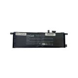 FitCell Asus X553MA-BING-SX277B X553MA-BING-SX376B Notebook Batarya Pil