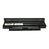 FitCell Dell İnspiron N5110-31H35B Uyumlu Notebook Batarya