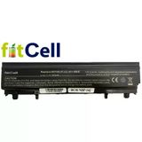 Fitcell Dell Wgcw6v Laptop Notebook Batarya - Pil E5440 6 Cell