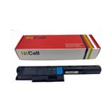 FitCell Fujitsu Siemens Lifebook BH531 Uyumlu Notebook Bataryası