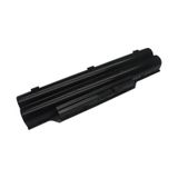 FitCell Fujitsu Siemens LifeBook PH521 Uyumlu Notebook Bataryası