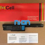 FitCell Fujitsu Siemens S26391-F545-L100 Uyumlu Notebook Bataryası
