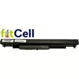 FitCell HP 15-AF105NT Uyumlu Notebook Bataryası