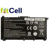 Fitcell Hp 15-Dw4000nt 71V44ea Notebook Batarya - Pil
