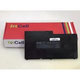 FitCell Hp 538335-001 Uyumlu Notebook Batarya